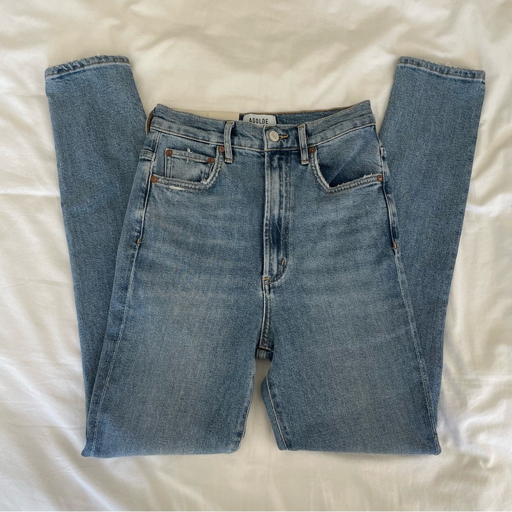 AGOLDE Jeans - Picture 2 of 2